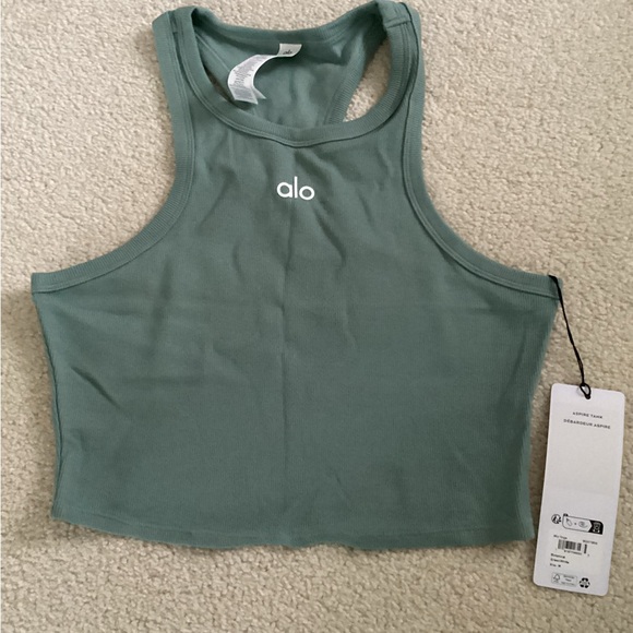 ALO aspire tank - Picture 3 of 5